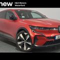 Renault Megane E-Tech 2024