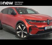 Renault Megane E-Tech 2024