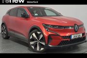 Renault Megane E-Tech 2024