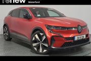Renault Megane E-Tech 2024