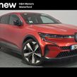 Renault Megane E-Tech 2024