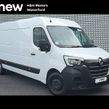 Renault Master 2023