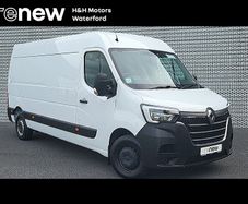 Renault Master 2023