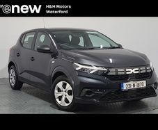Dacia Sandero 2023