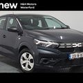 Dacia Sandero 2023