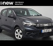 Dacia Sandero 2023