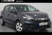 Dacia Sandero 2023