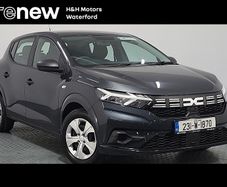 Dacia Sandero 2023