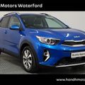 Kia Stonic 2024