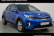 Kia Stonic 2024