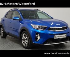 Kia Stonic 2024