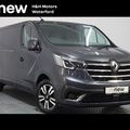 Renault Trafic 2022