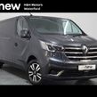 Renault Trafic 2022