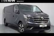 Renault Trafic 2022