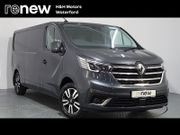 Renault Trafic 2022