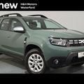 Dacia Duster 2023
