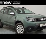 Dacia Duster 2023
