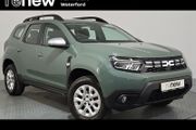 Dacia Duster 2023