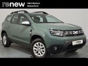 Dacia Duster 2023