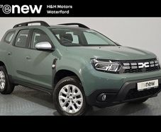 Dacia Duster 2023