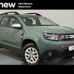 Dacia Duster 2023