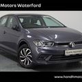 Volkswagen Polo 2024