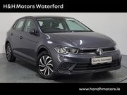 Volkswagen Polo 2024