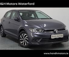 Volkswagen Polo 2024