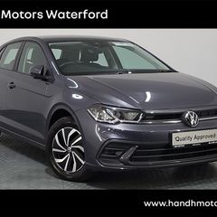 Volkswagen Polo 2024