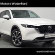 Mazda CX-5 2023