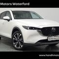Mazda CX-5 2023