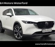 Mazda CX-5 2023