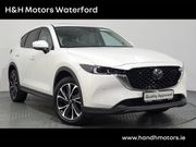 Mazda CX-5 2023