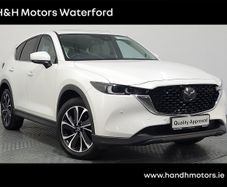 Mazda CX-5 2023