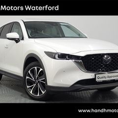 Mazda CX-5 2023