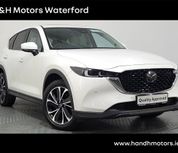 Mazda CX-5 2023