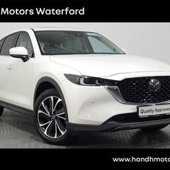 Mazda CX-5 2023
