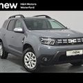 Dacia Duster 2023