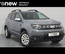 Dacia Duster 2023
