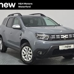 Dacia Duster 2023