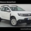 Dacia Duster 2023