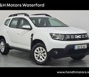 Dacia Duster 2023