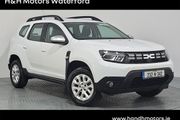 Dacia Duster 2023