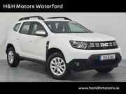 Dacia Duster 2023