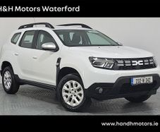 Dacia Duster 2023