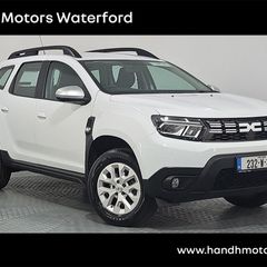 Dacia Duster 2023