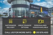 Dacia Sandero 2021