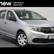 Dacia Sandero 2021