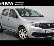 Dacia Sandero 2021