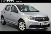 Dacia Sandero 2021